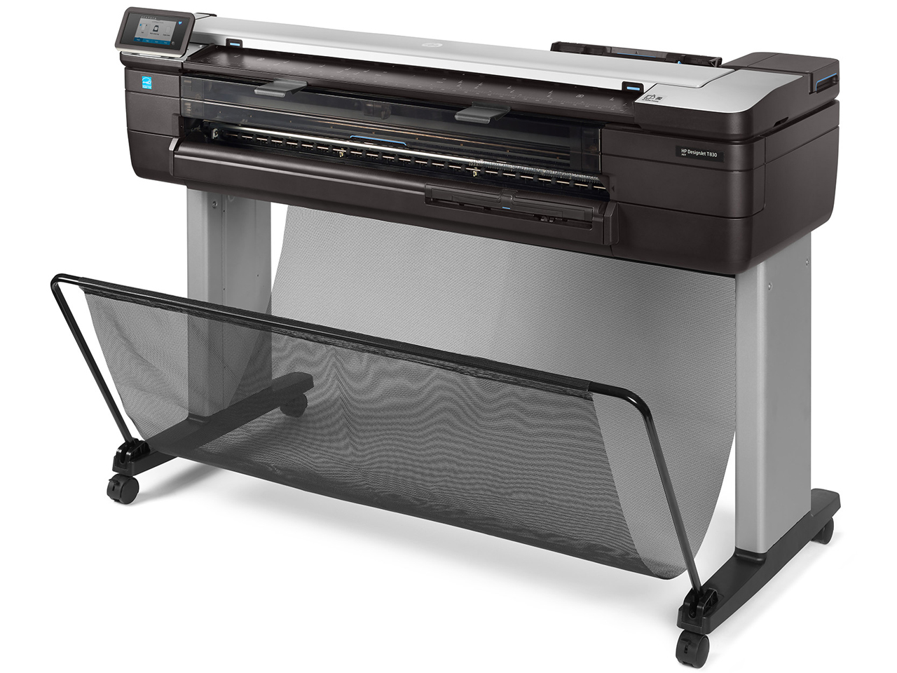 DesignJet T830 36inch MFP F9A30B#BCD