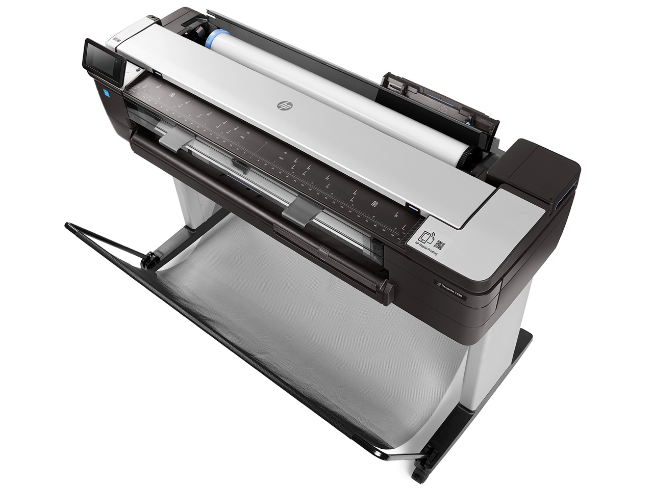 DesignJet T830 36inch MFP F9A30B#BCD