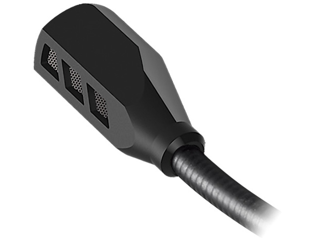 Sound BlasterX H5 Tournament Edition SBX-H5-TE