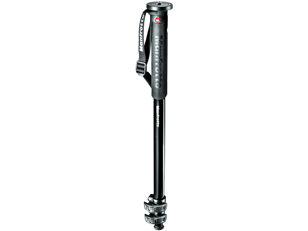 XPRO monopod+ �A���~�j�E����r3�i MPMXPROA3 [��]