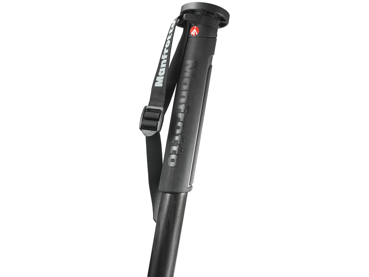 XPRO monopod+ �J�[�{���t�@�C�o�[��r4�i MPMXPROC4 [��]