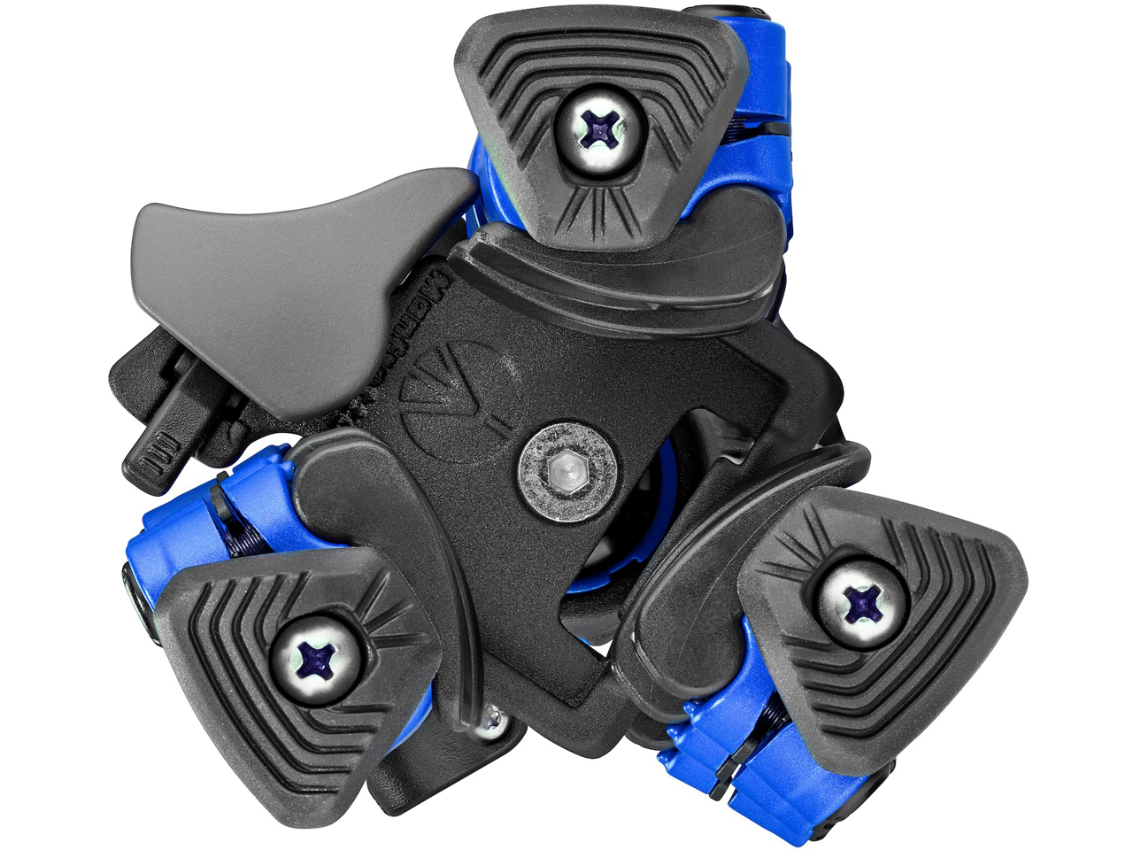 befree �A���~�j�E���O�r�{�[���_��L�b�g MKBFRA4BL-BH [�u���[]