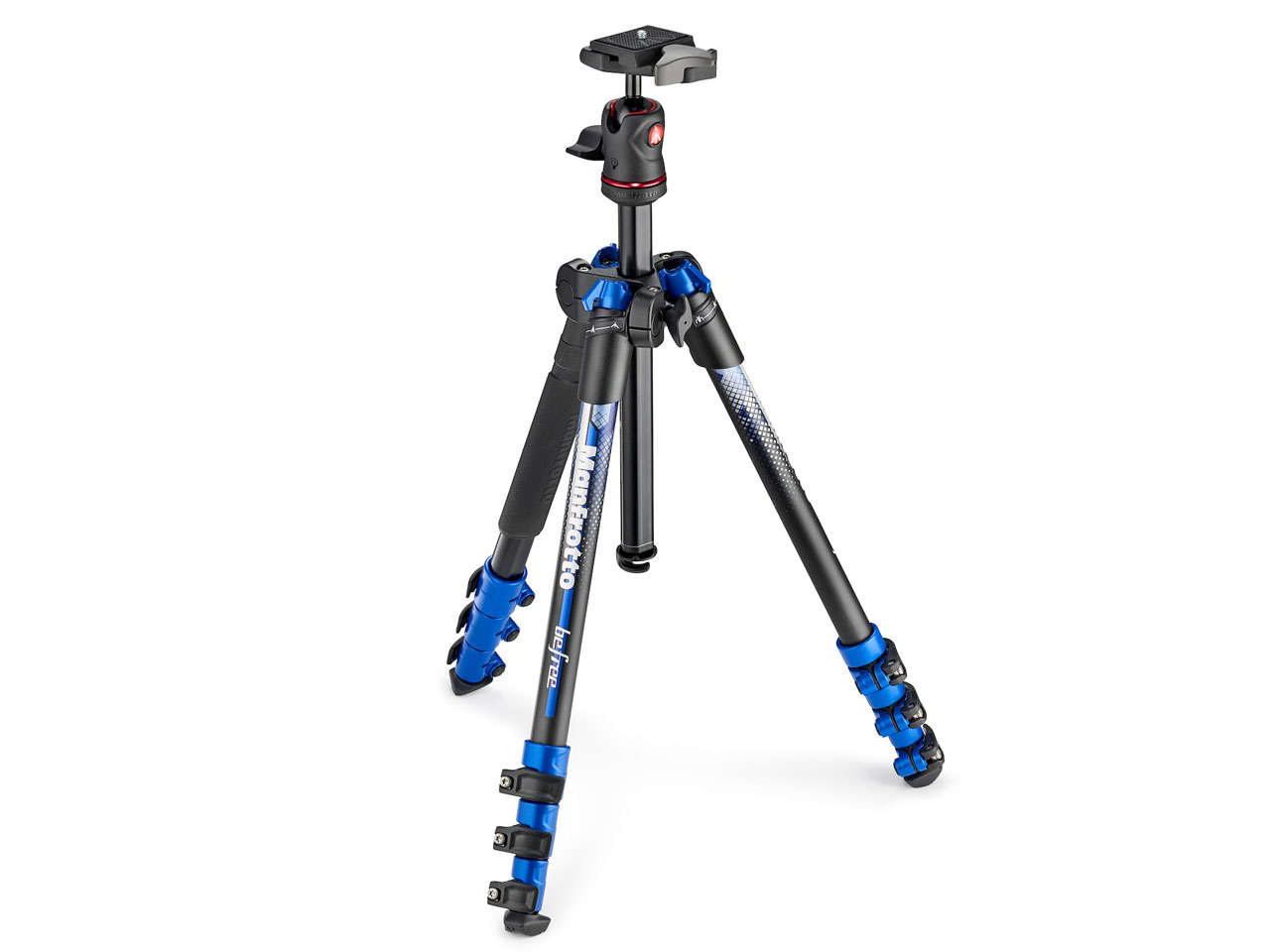 befree �A���~�j�E���O�r�{�[���_��L�b�g MKBFRA4BL-BH [�u���[] �̐��i�摜