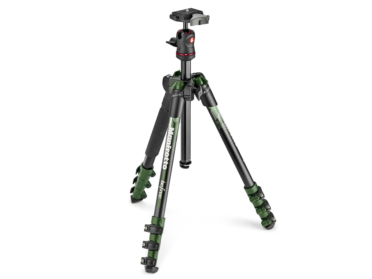 befree �A���~�j�E���O�r�{�[���_��L�b�g MKBFRA4GR-BH [�O���[��] �̐��i�摜