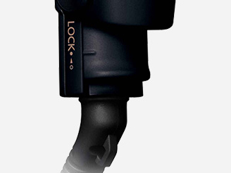 �~�^���A�b�v �X�g���[�g�A�C���� �i�m�P�A EH-HS99-K [��]