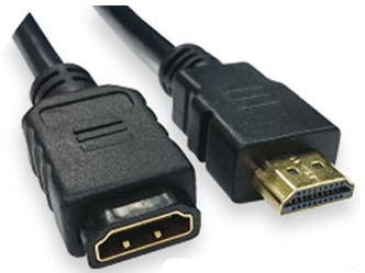�e��Q�[���@�p�����P�[�u���Z�b�g HDMI&USB (2m) SASP-0370