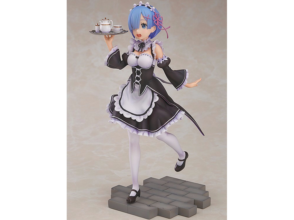 Re�F�[������n�߂�ِ��E���� 1/7 ����