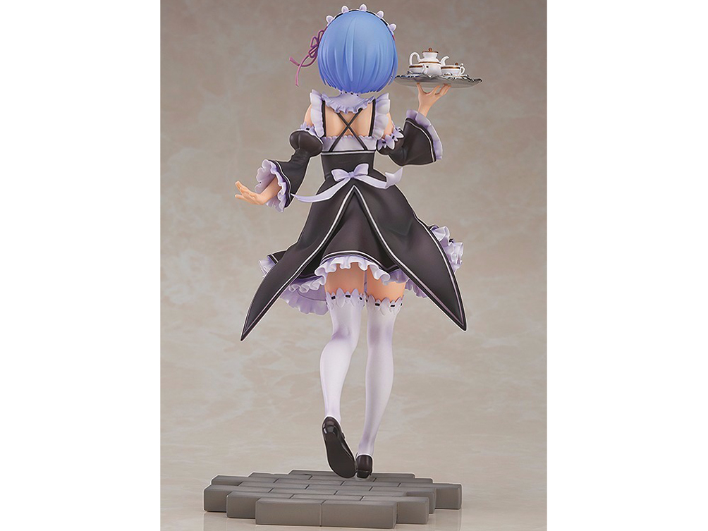 Re�F�[������n�߂�ِ��E���� 1/7 ����