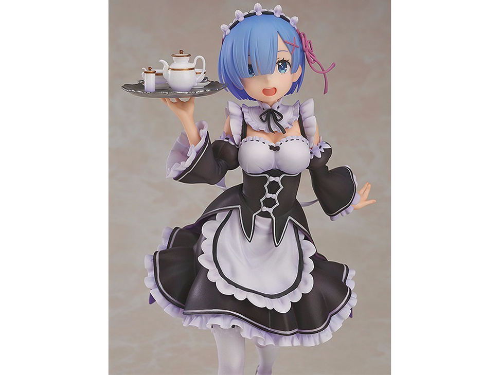 Re�F�[������n�߂�ِ��E���� 1/7 ����