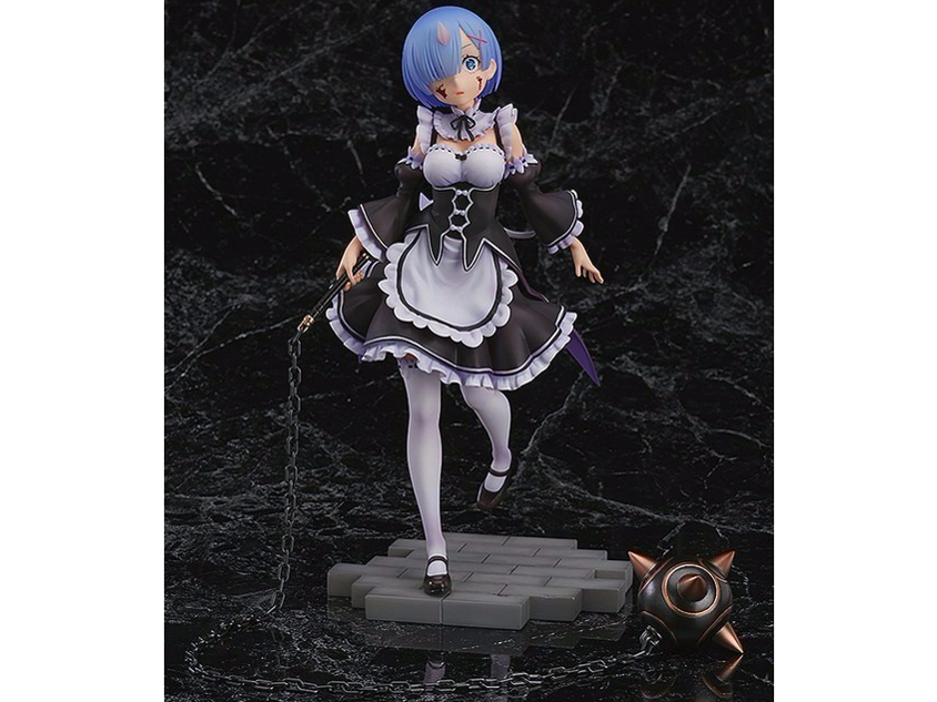 Re�F�[������n�߂�ِ��E���� 1/7 ����