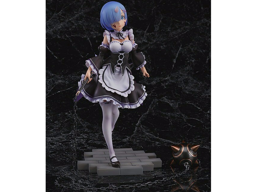 Re�F�[������n�߂�ِ��E���� 1/7 ����