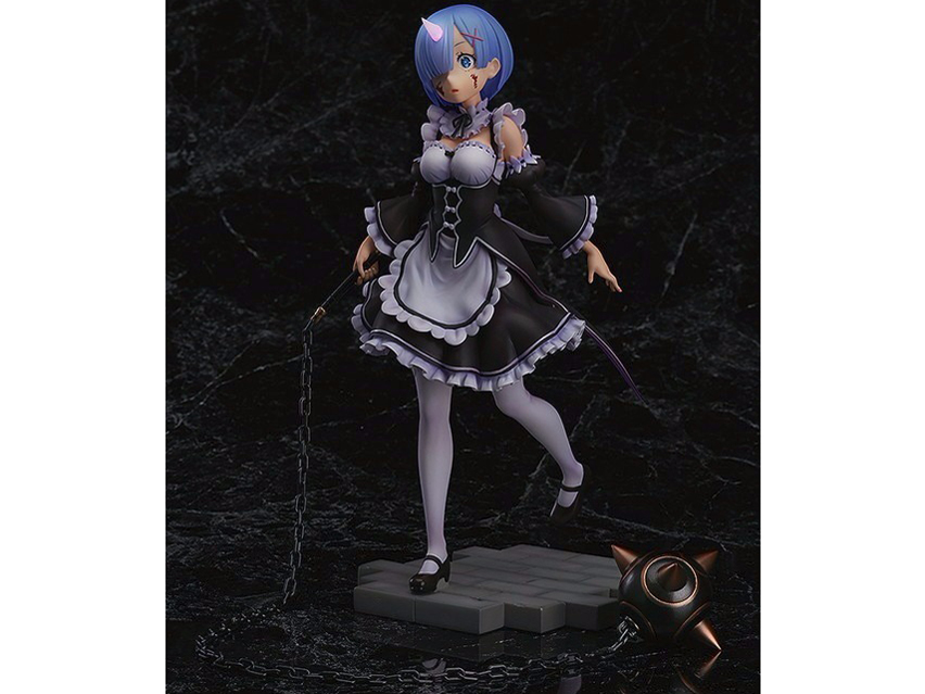 Re�F�[������n�߂�ِ��E���� 1/7 ����