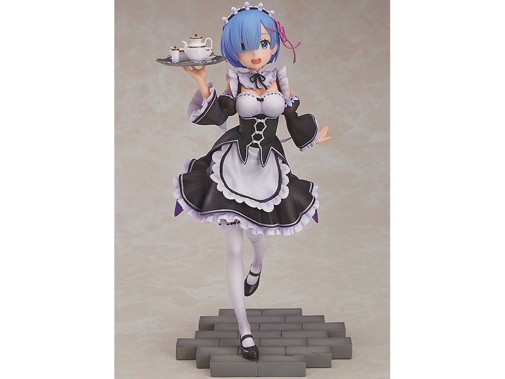 Re�F�[������n�߂�ِ��E���� 1/7 ���� �̐��i�摜