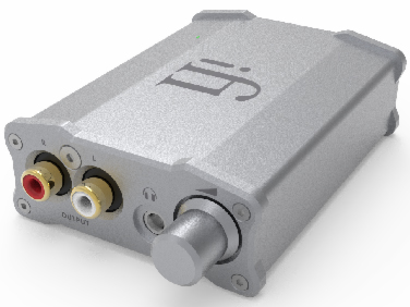 nano iDSD LE �̐��i�摜