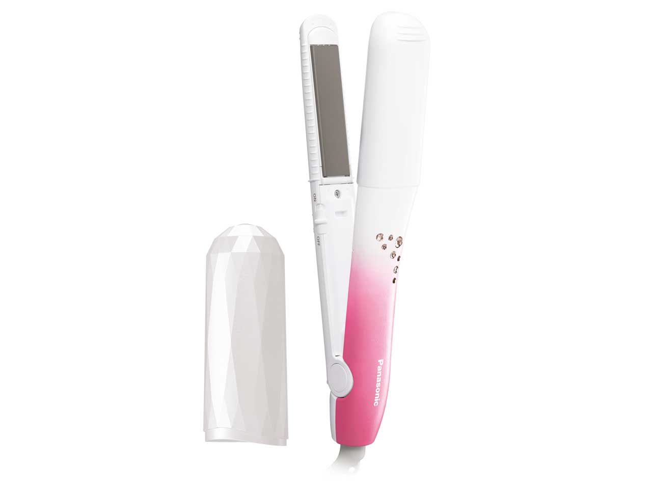 �~�^���A�b�v �R���p�N�g�A�C���� �~�j�R�e 3Way EH-HV24-P [�s���N��] �̐��i�摜