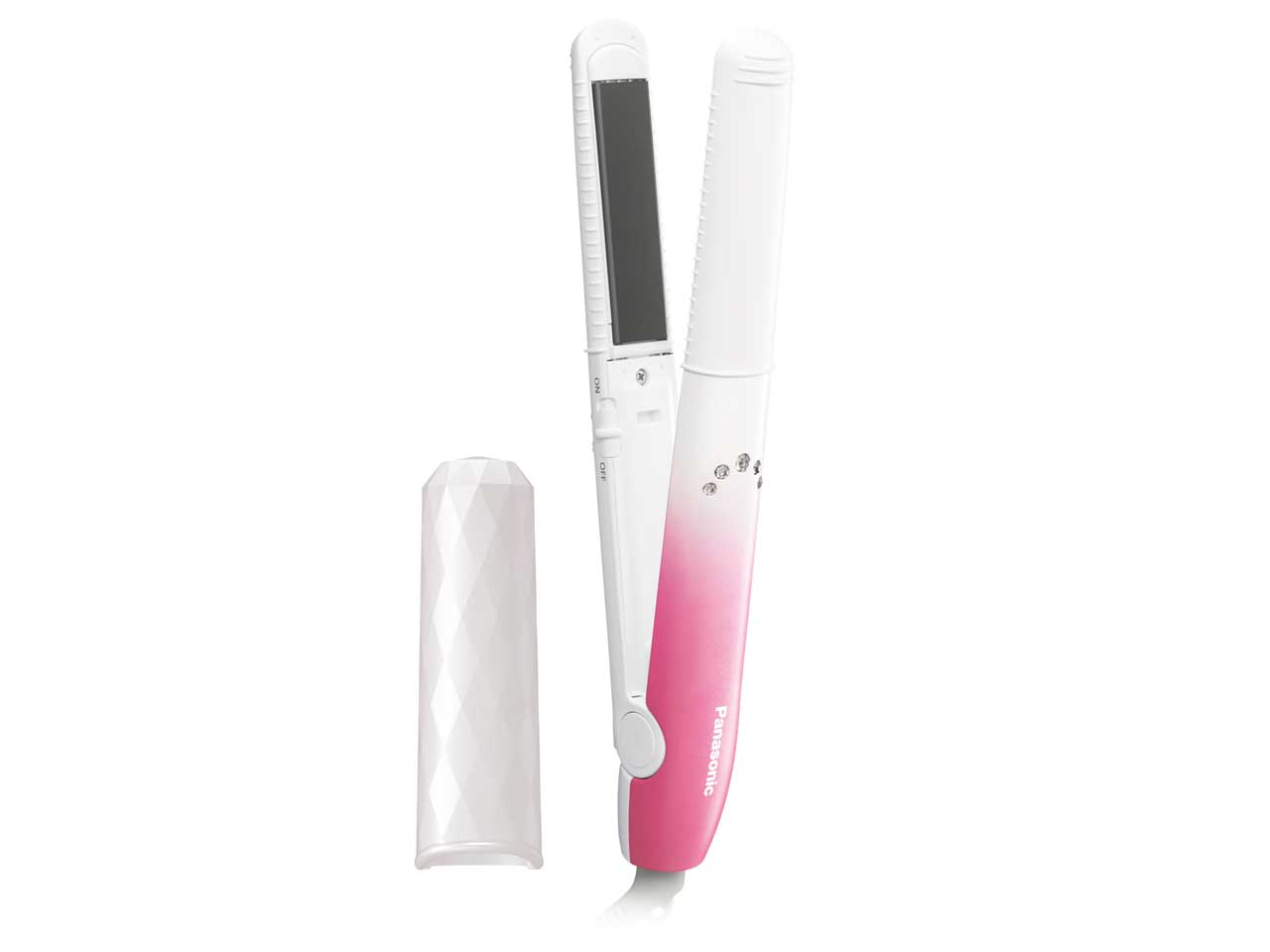 �~�^���A�b�v �R���p�N�g�A�C���� �~�j�R�e 2Way EH-HV14-P [�s���N��] �̐��i�摜