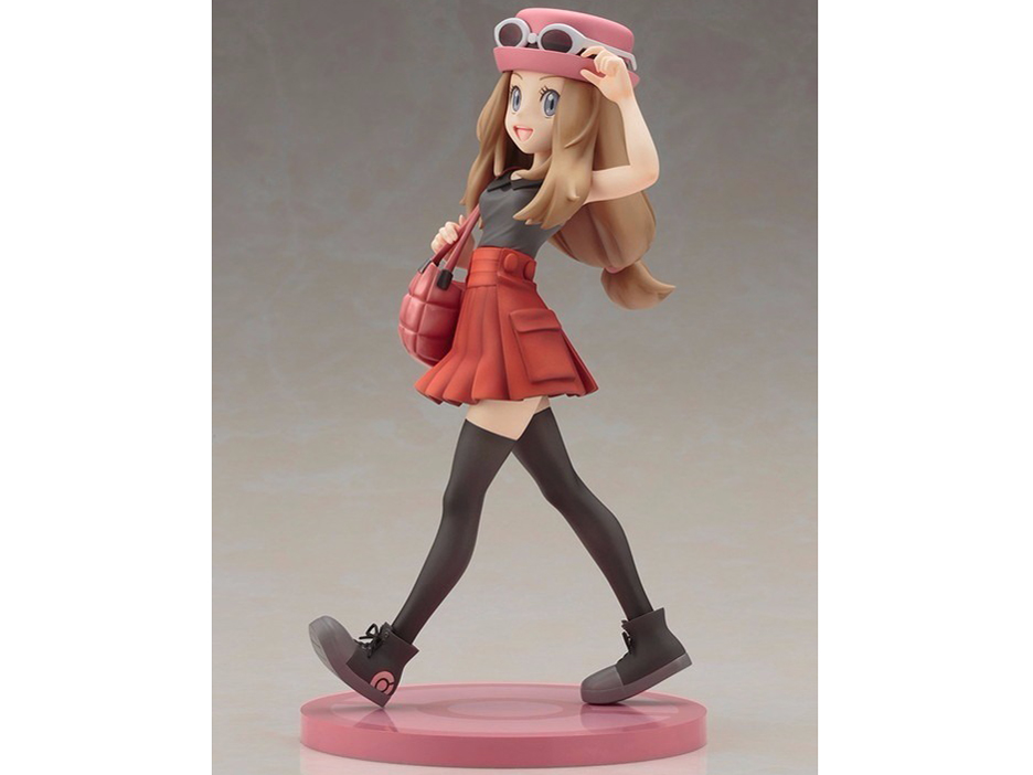 ARTFX J �|�P�b�g�����X�^�[ 1/8 �Z���i with �t�H�b�R