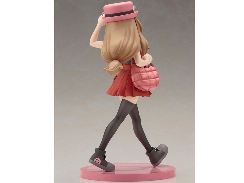 ARTFX J �|�P�b�g�����X�^�[ 1/8 �Z���i with �t�H�b�R