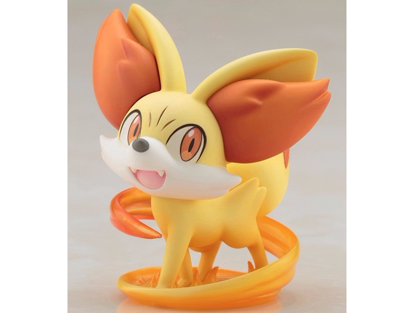 ARTFX J �|�P�b�g�����X�^�[ 1/8 �Z���i with �t�H�b�R