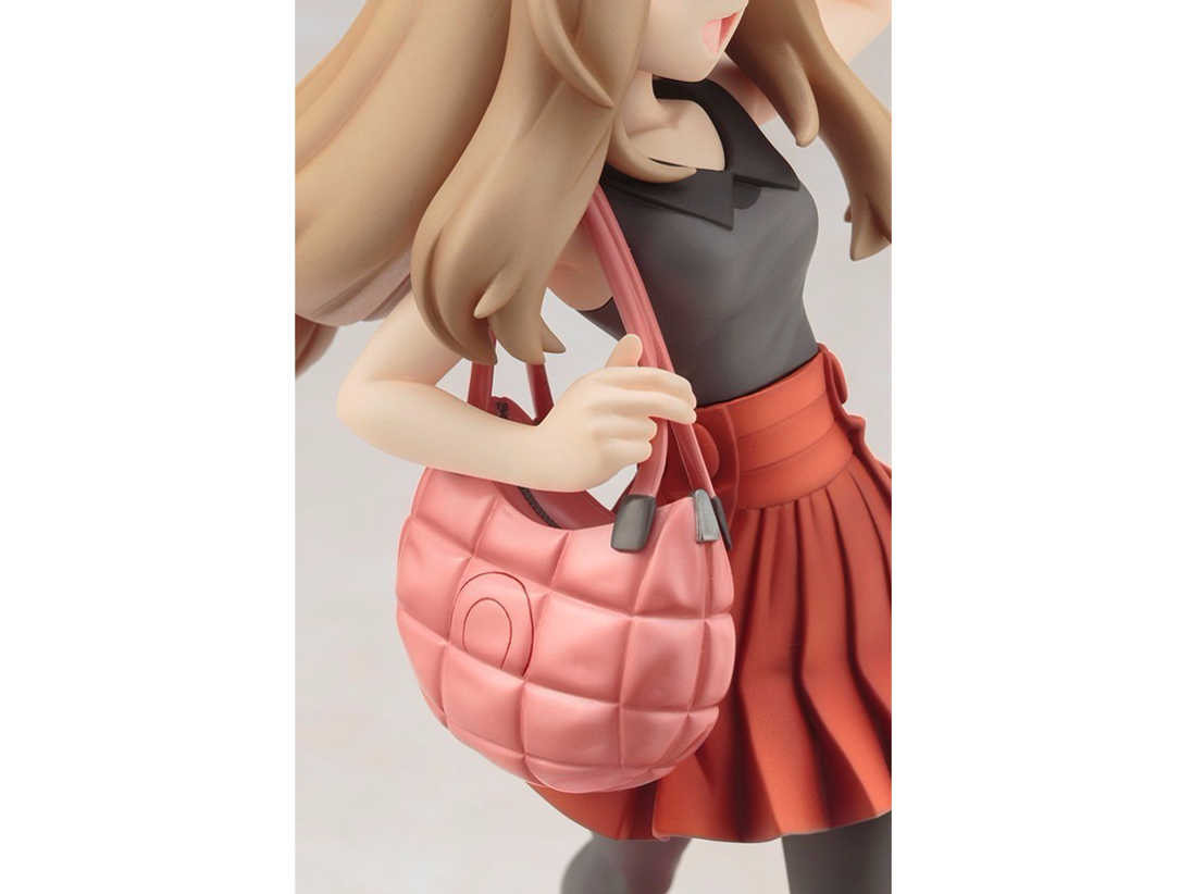 ARTFX J �|�P�b�g�����X�^�[ 1/8 �Z���i with �t�H�b�R