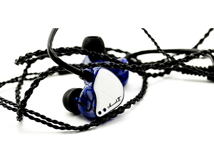 MAVERICK II UNM-4161