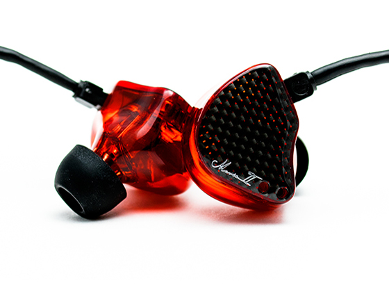 MAVIS II UNM-4154 �̐��i�摜