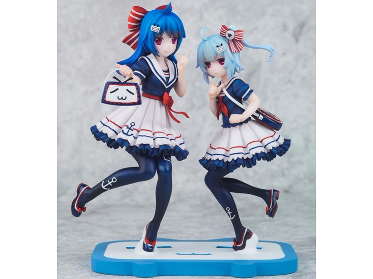 �r���r������ 2233���}�����X�^�C���V���[�Y 1/8 2233�� �̐��i�摜