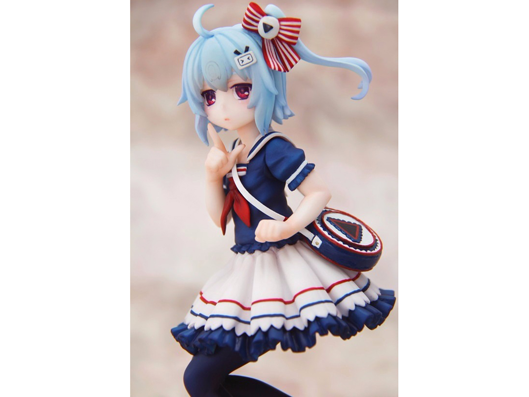 �r���r������ 2233���}�����X�^�C���V���[�Y 1/8 33�� �̐��i�摜