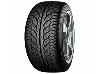 PARADA Spec-X PA02 285/50R20 112V