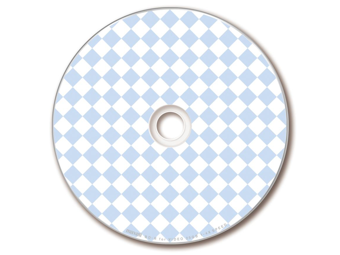 BRV25PME.10S [BD-R 4�{�� 10���g]