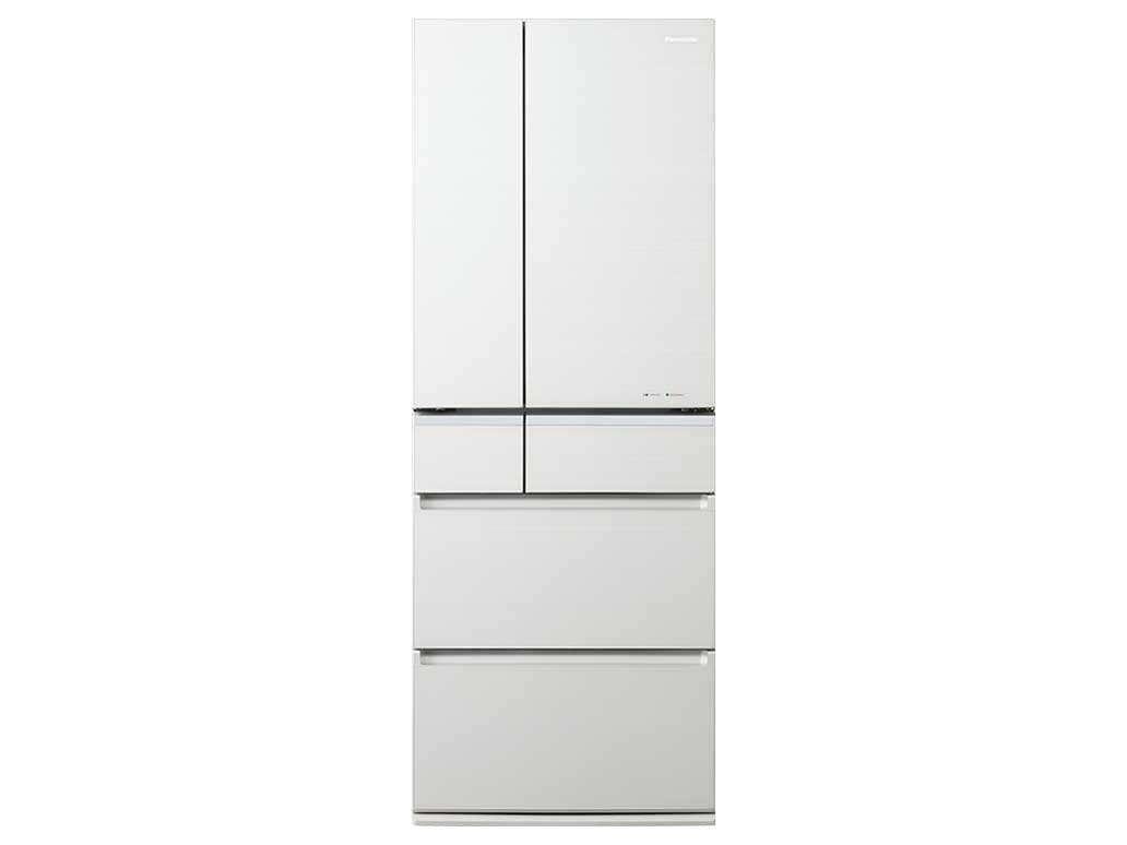 冷蔵庫・冷凍庫 Panasonic NR-F552XPV-W パナソニック NR-F552XPV-W [マチュアホワイト] 価格比較 - 価格.com