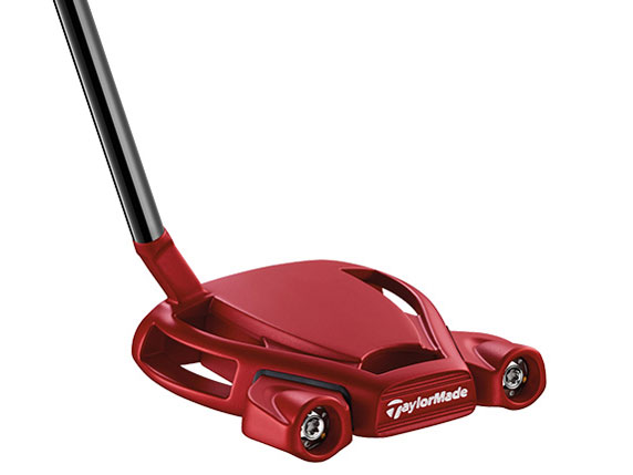 Spider TOUR RED �p�^�[ [34�C���`] �̐��i�摜