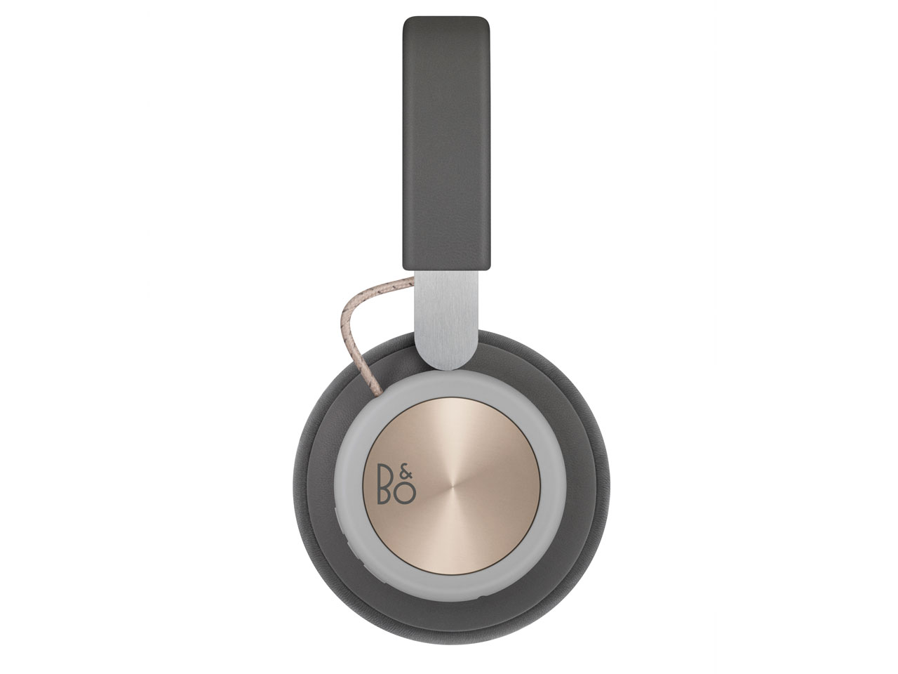 B&O PLAY Beoplay H4 [Charcoal Grey]