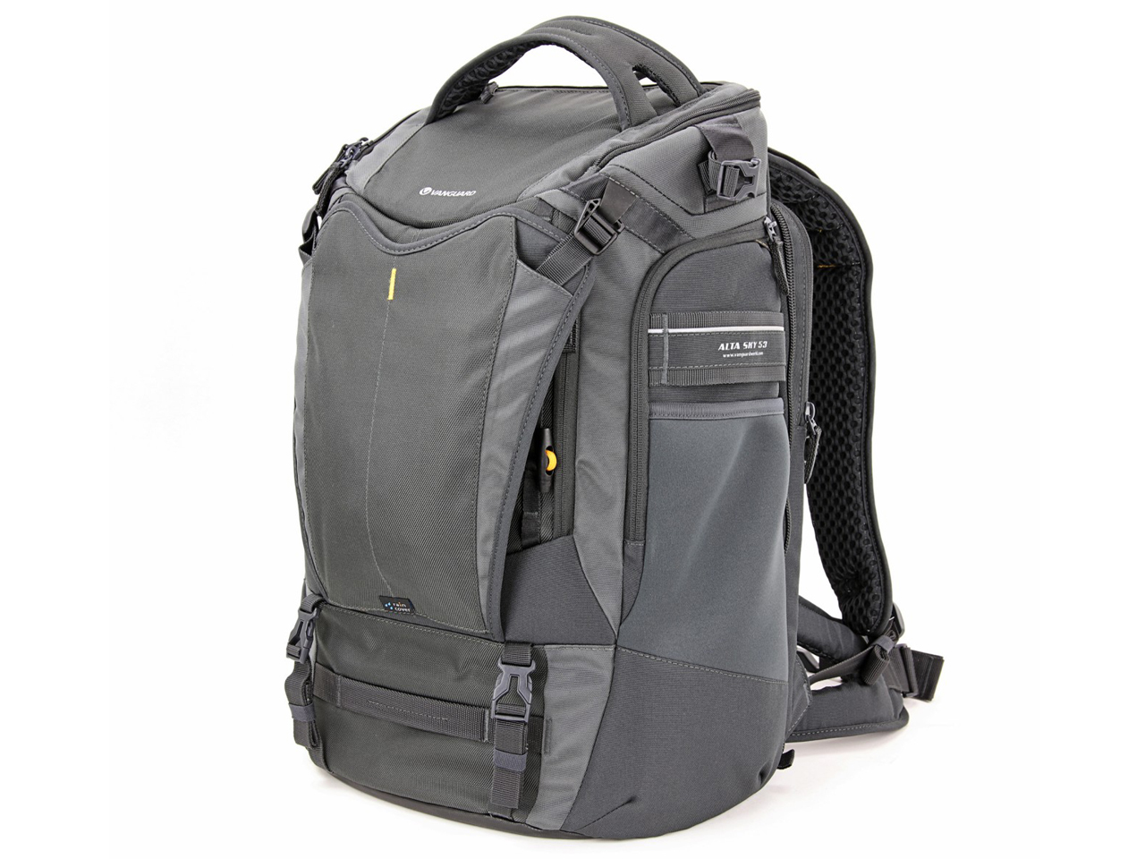 ALTA SKY 53 [�O���[]