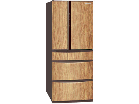 NR-J50LC-TKM [�u���E��×�I�[�N�E�b�h] �̐��i�摜