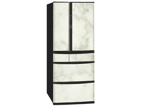 NR-J50LC-XWS [�_�[�N�O���[×�z���C�g�X�g�[��] �̐��i�摜