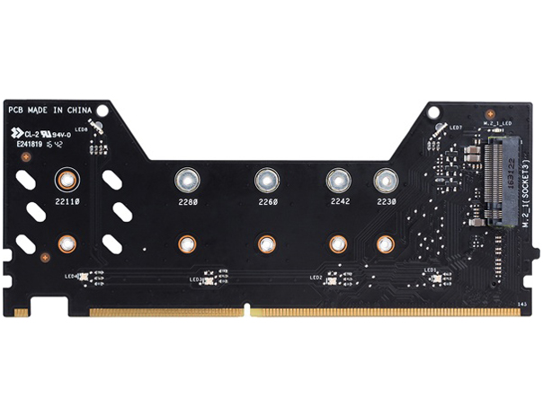 ROG MAXIMUS IX APEX