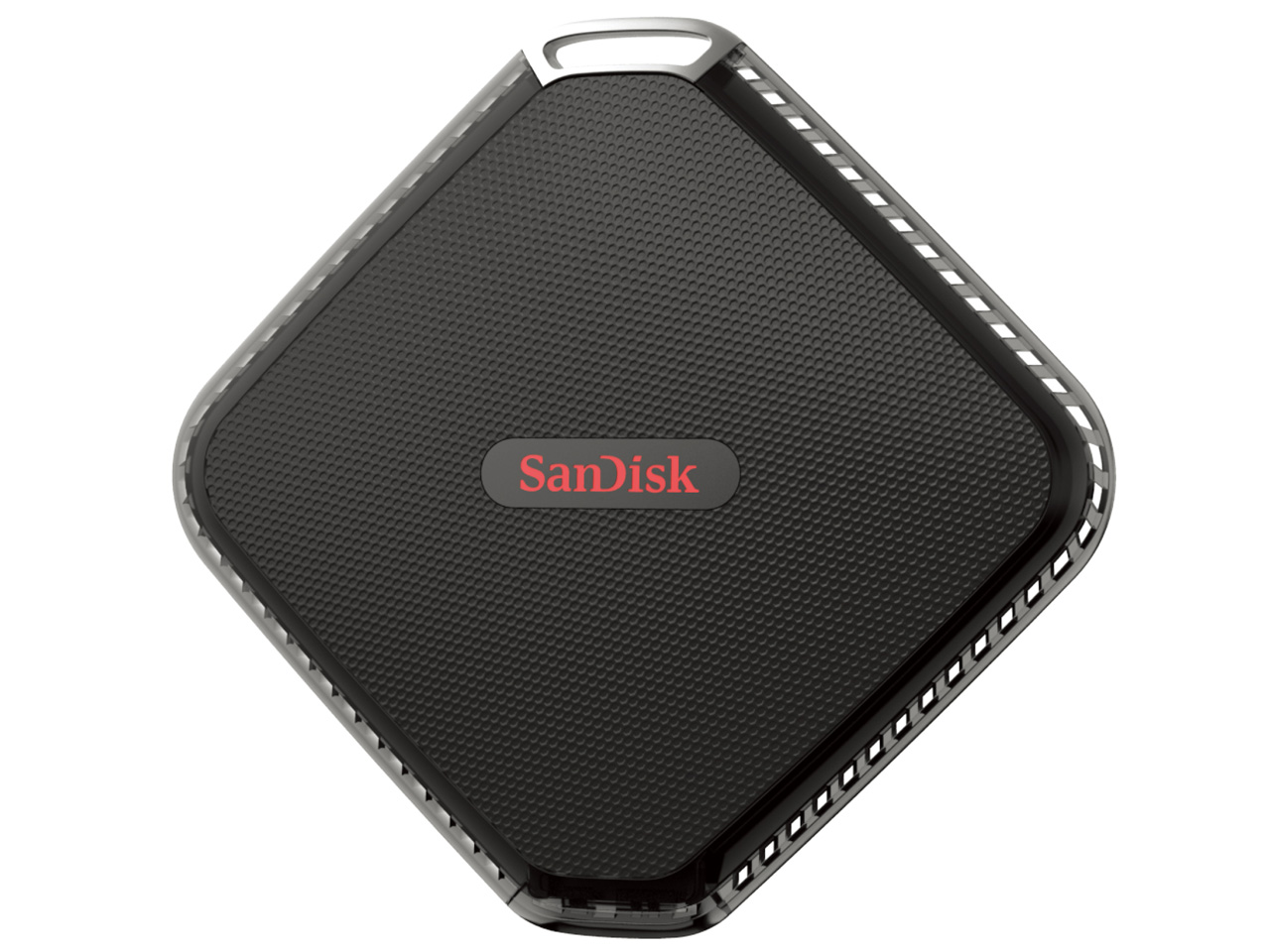 Sandisc エクストリーム500 SDSSDEXT-500G-J25PC/タブレット
