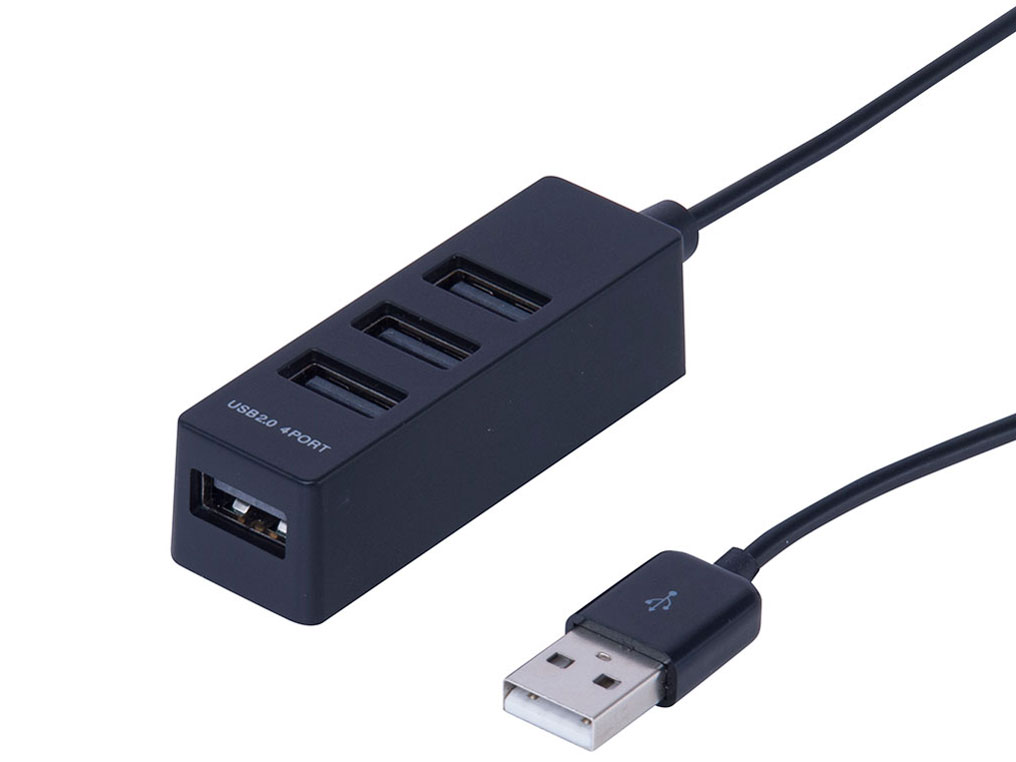 Digio2 UH-2404BK [�u���b�N] �̐��i�摜