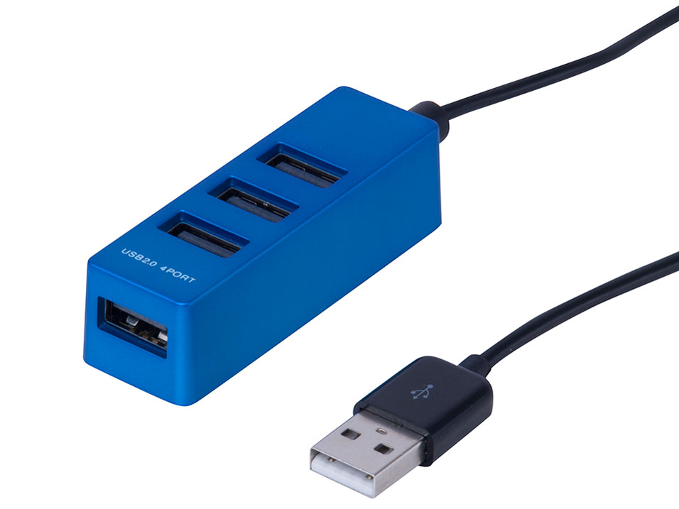 Digio2 UH-2424BL [�u���[] �̐��i�摜