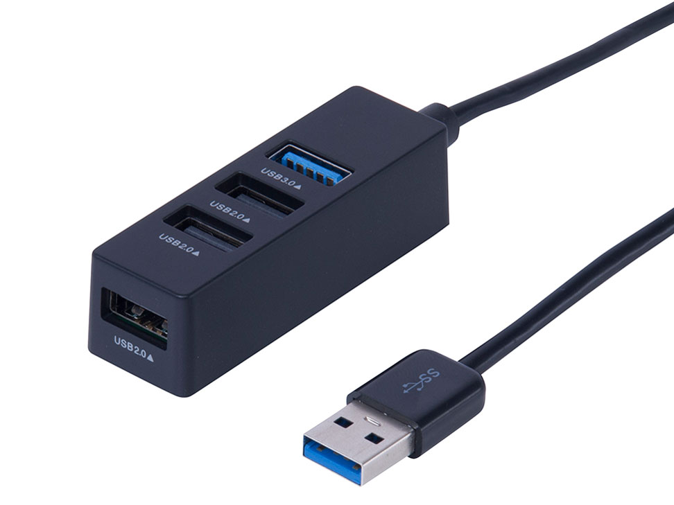 Digio2 UH-3074BK [�u���b�N] �̐��i�摜