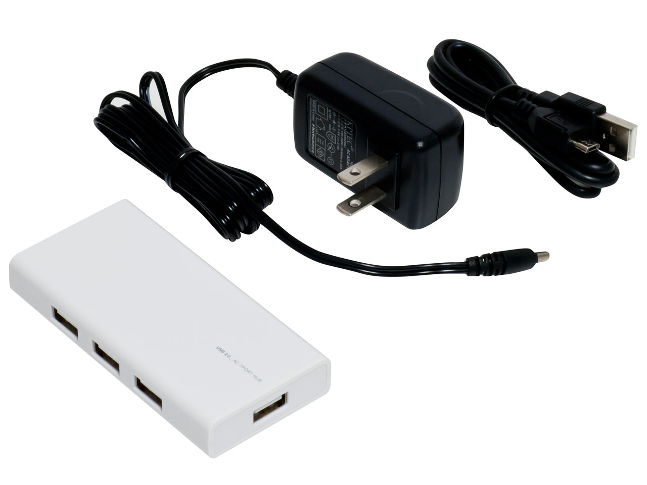 Digio2 UH-2434W [�z���C�g]