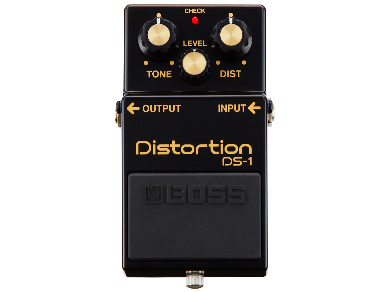 Distortion DS-1-4A [�u���b�N] �̐��i�摜