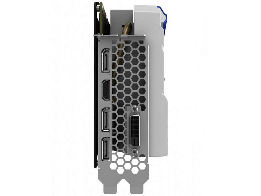 NE51070H15P2-1041G (GeForce GTX1070 8GB GameRock Premium Edition) [PCIExp 8GB] �h�X�p��Web���胂�f��
