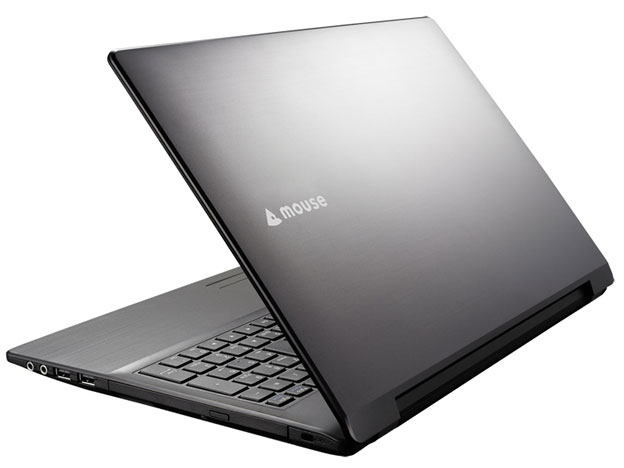 LuvBook LB-F574X-S5-KK-A ���i.com���� Core i7/8GB������/480GB SSD/Office Premium/15.6�^�t��HD�t�����ڃ��f�� �̐��i�摜