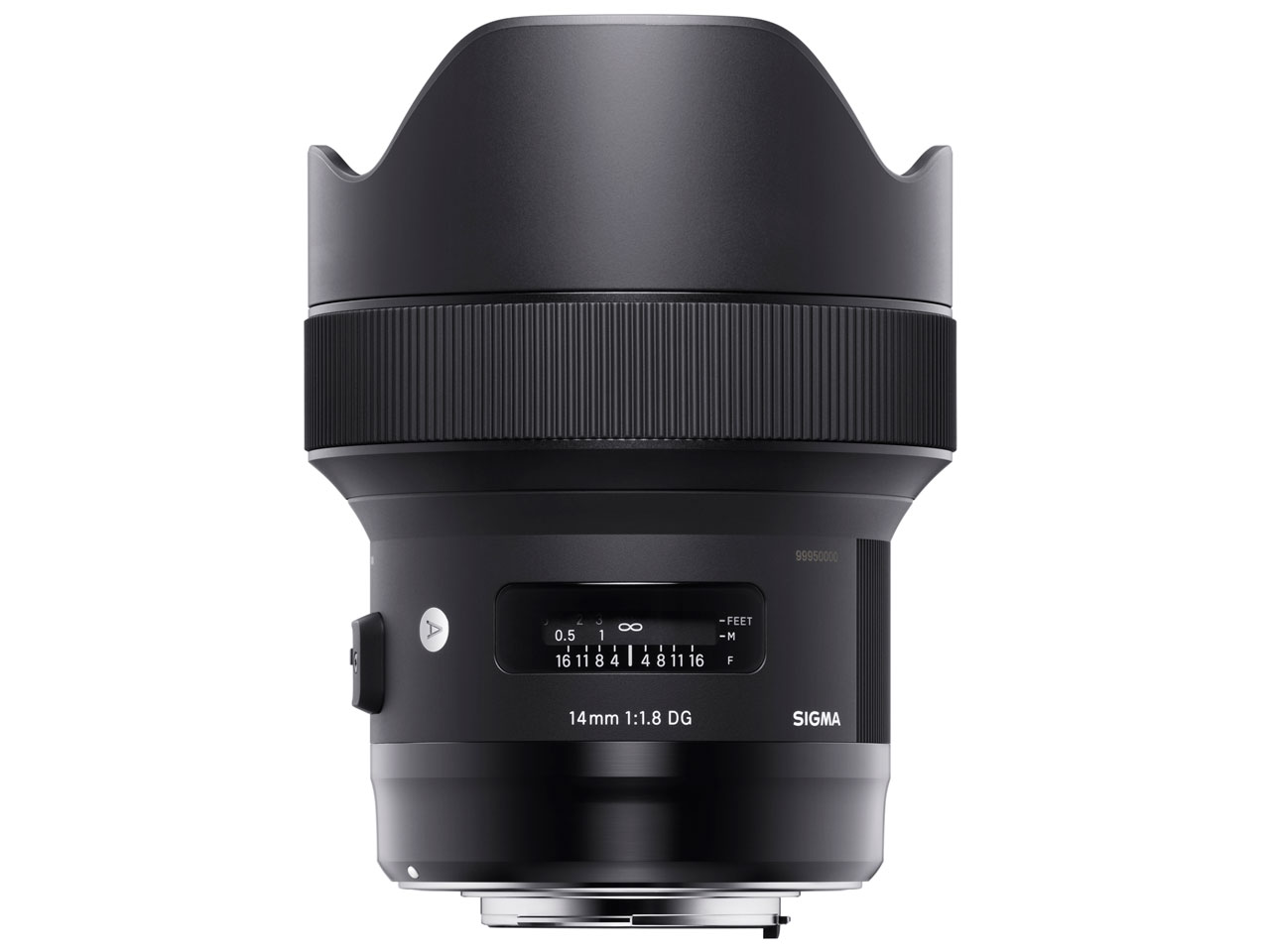 14mm F1.8 DG HSM [�V�O�}�p]
