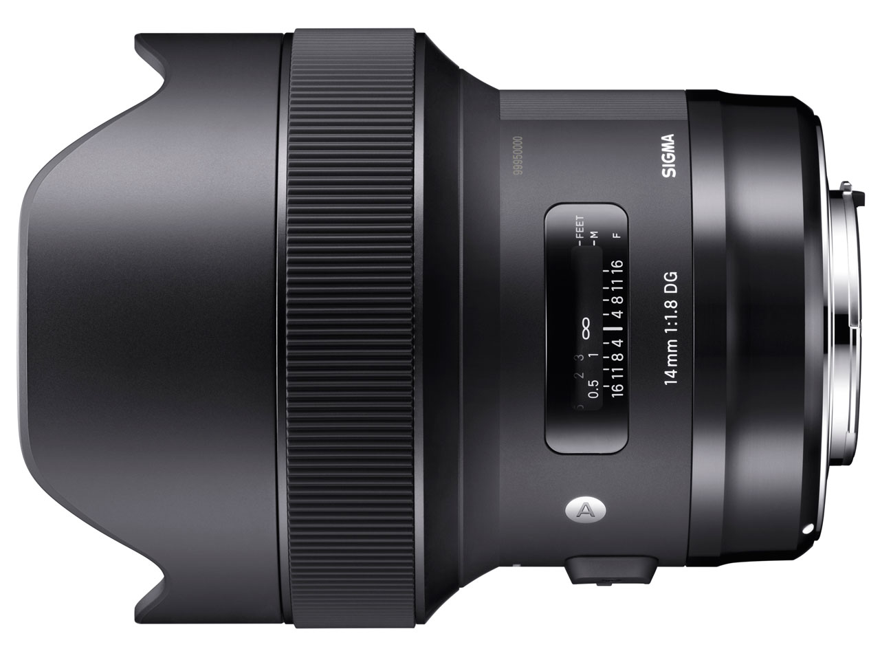 14mm F1.8 DG HSM [�j�R���p]