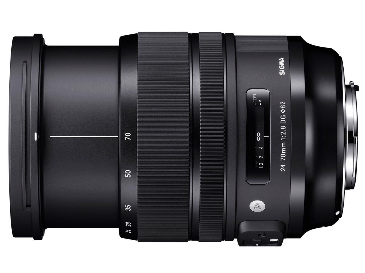24-70mm F2.8 DG OS HSM [�V�O�}�p]
