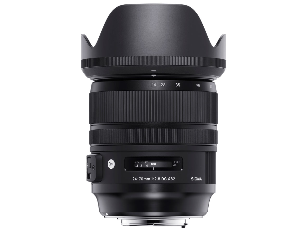 24-70mm F2.8 DG OS HSM [�V�O�}�p]