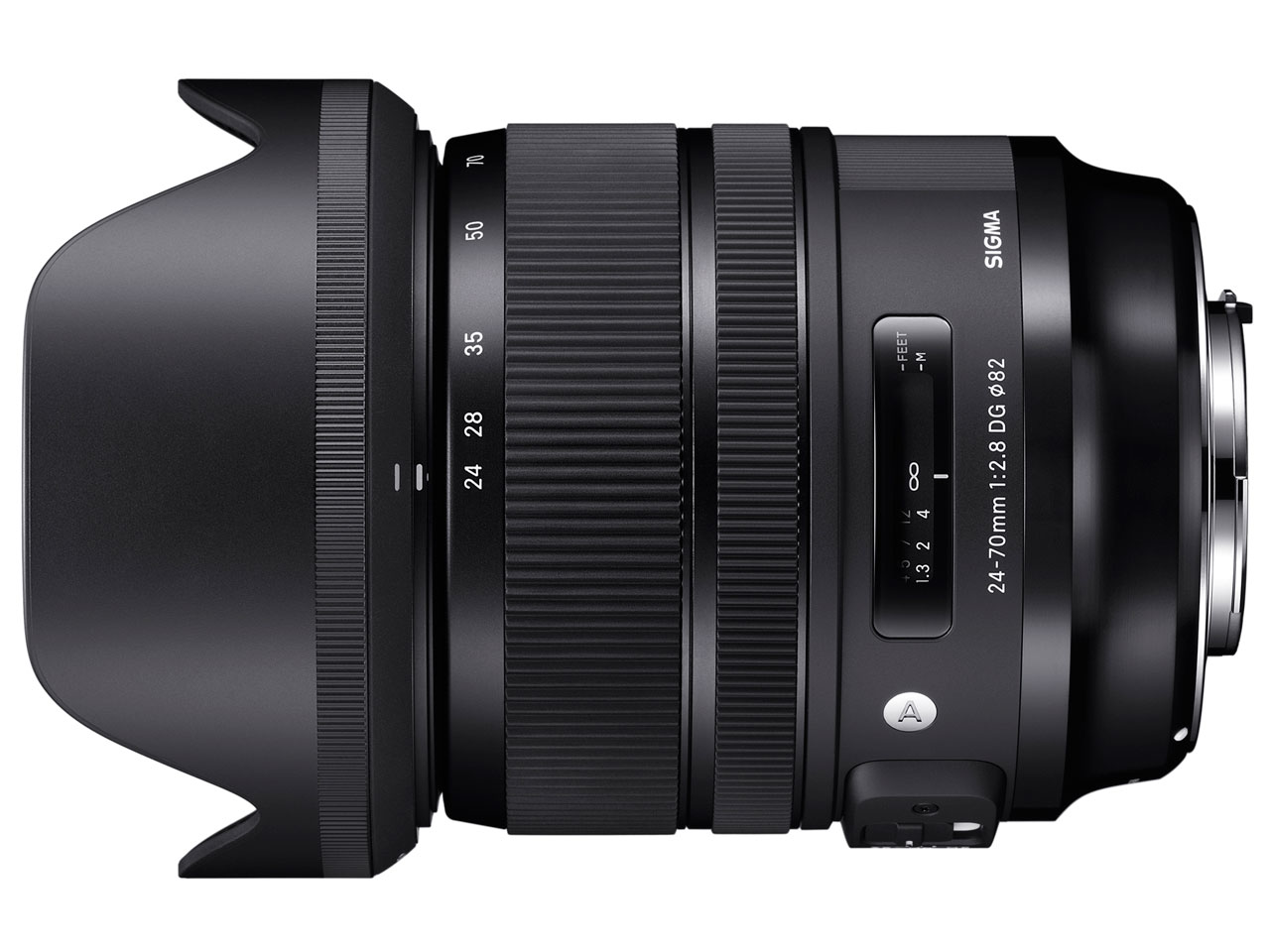 24-70mm F2.8 DG OS HSM [�V�O�}�p]